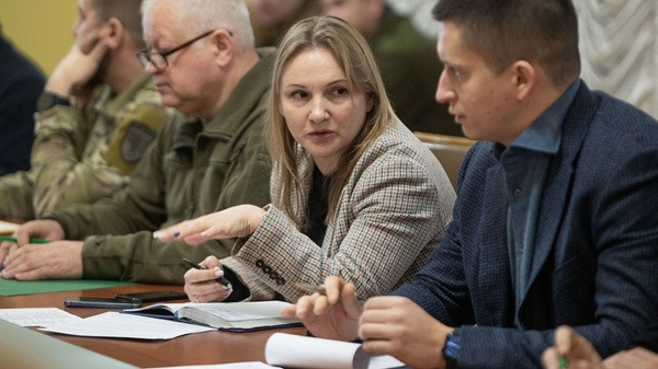Військовий омбудсман закликала законодавців не перетворювати суддів на статистів, забороняючи їм призначати більш м’яке покарання військовослужбовцям за непокору