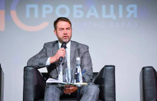 Сергей Ионушас заявил, что Генштаб и 20 командиров воинских частей настаивают на принятии законопроекта о запрете судам смягчать наказание за неповиновение
