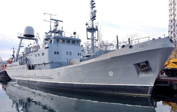 Зросла кількість загиблих внаслідок атаки на корабель ВМС ЗСУ