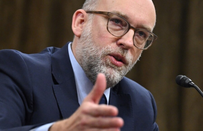 За ликвидацию USAID будет отвечать Рассел Вот