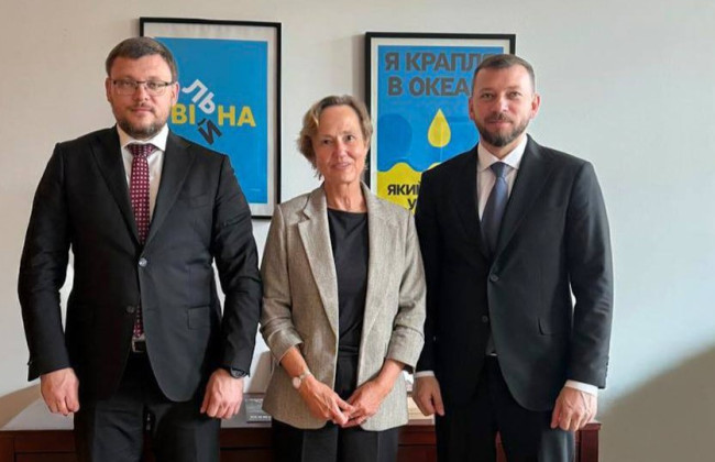 Руководство НАБУ и САП поехало с рабочим визитом в Берлин – фото