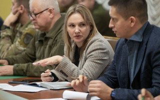 Военный омбудсмен призвала законодателей не превращать судей в статистов, запрещая им назначать более мягкое наказание военнослужащим за неподчинение