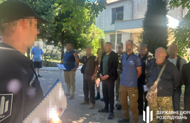 В Винницкой области пятеро военных отказались возвращаться в службу после СЗЧ — им грозит до 10 лет тюрьмы