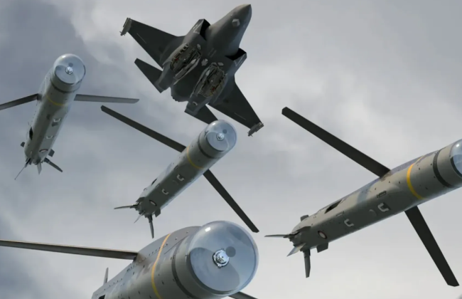 США согласовали продажу Украине авиационных боеприпасов на $825 млн — Андрей Ермак рассказал о деталях соглашения