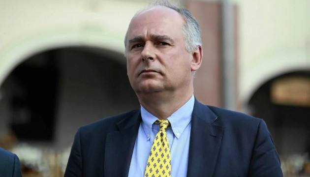 Польща стане ключовим тиловим хабом для гарантій безпеки України – Павел Залевський