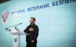 Зеленський підписав законопроект, який на рівні закону закріпив визначення терміну «рашизм»