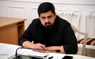 Очільник КМВА Тимур Ткаченко пояснив, чи заборонять у Києві концерти
