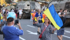 Не только в Киеве — теперь массовые мероприятия в Украине возможны только с разрешения военных