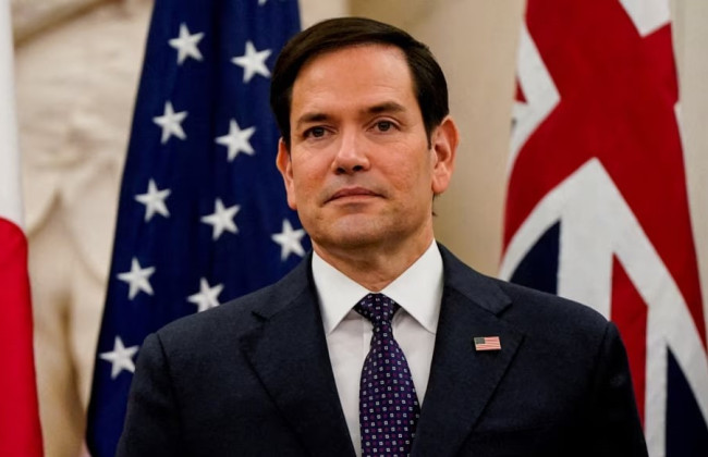 USAID официально закрывается, — госсекретарь США Марко Рубио