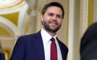 США хочуть миру та цілісної України – Джей Ді Венс