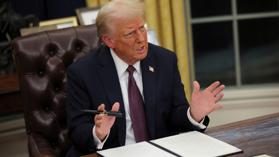 Трамп заборонив модернізм та бруталізм при будівництві держустанов
