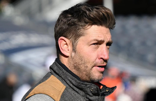 Экс-квартербек НФЛ Джей Катлер получил 4 дня тюрьмы за вождение в нетрезвом состоянии