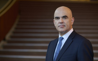 Генсек Совета Европы Ален Берсе госпитализирован