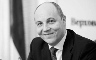 Руслан Стефанчук от имени Рады выразил соболезнования из-за убийства Андрея Парубия