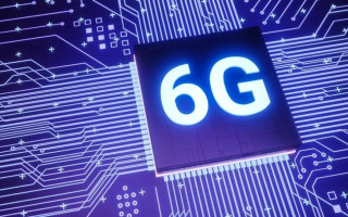 У Китаї представили перший у світі універсальний 6G-чіп — що про нього відомо