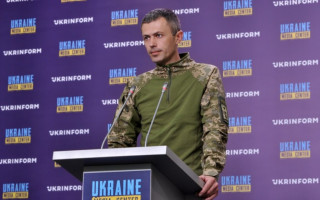 Несколько мужчин в возрасте 18-22 лет не выпустили из Украины – спикер ГПСУ Андрей Демченко