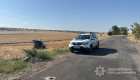 На Одещині в ДТП перекинувся автомобіль мера Рені Плехова – його мати загинула