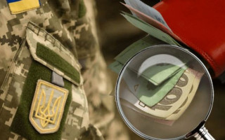Виплати пораненим військовим – ТЦК роз’яснив порядок нарахування та умови отримання 100 тисяч грн
