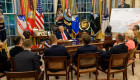 Союзникам не удалось убедить Трампа жестко отреагировать на обстрел Киева в ночь на 28 августа, — Politico