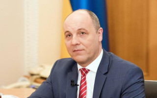 Во Львове убили бывшего главу Верховной Рады Андрея Парубия, — СМИ
