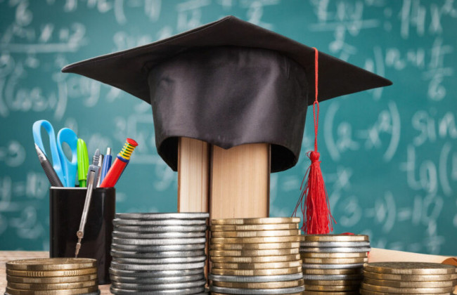 Налоговая скидка за обучение: какие документы нужно подать