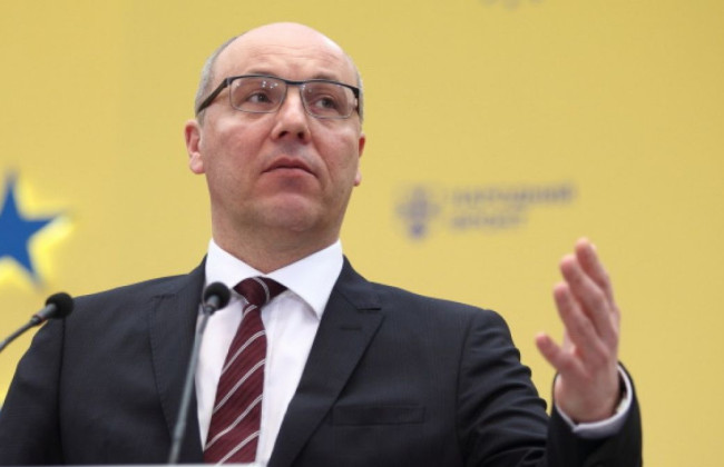 Во Львовской ОВА подтвердили убийство Андрея Парубия — стрелка ищут