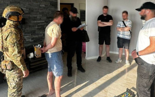 В Одессе криптотрейдер обманул людей на 40 млн гривен