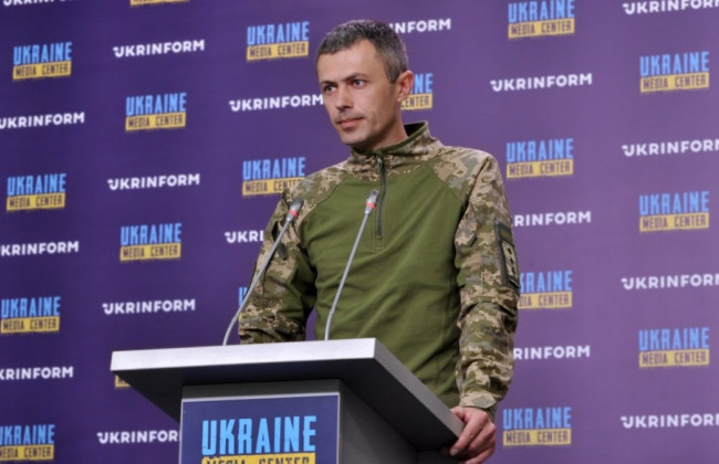 Несколько мужчин в возрасте 18-22 лет не выпустили из Украины – спикер ГПСУ Андрей Демченко