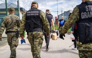 З Польщі депортували 15 українців — що сталося
