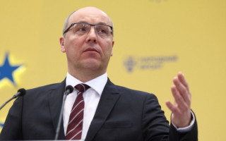 Во Львовской ОВА подтвердили убийство Андрея Парубия — стрелка ищут