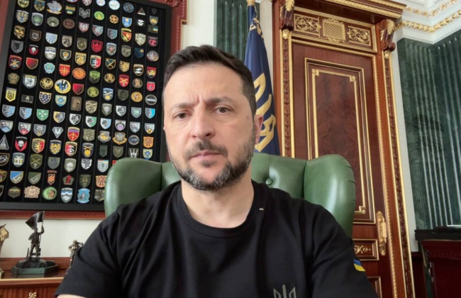 Премьер Индии Моди поддержал идею прекращения огня в Украине