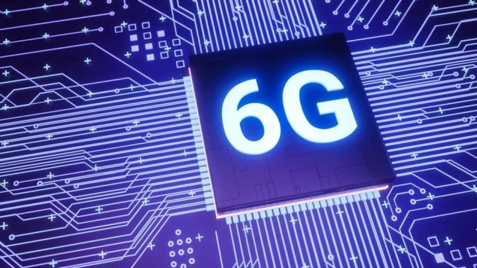 У Китаї представили перший у світі універсальний 6G-чіп — що про нього відомо