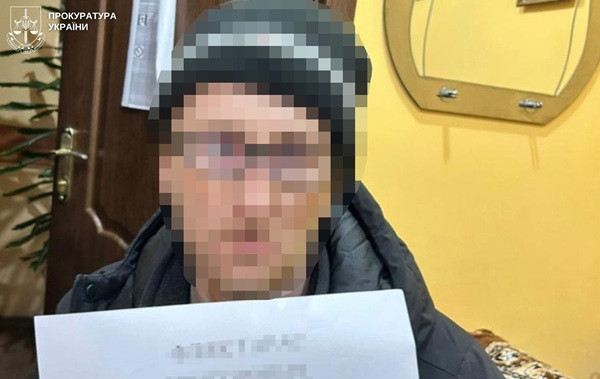 Во Львове задержанный вор сбежал во время медосмотра