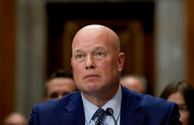 США предоставляют Украине оружие, способное поражать цели в глубине РФ — посол США при НАТО Витакер