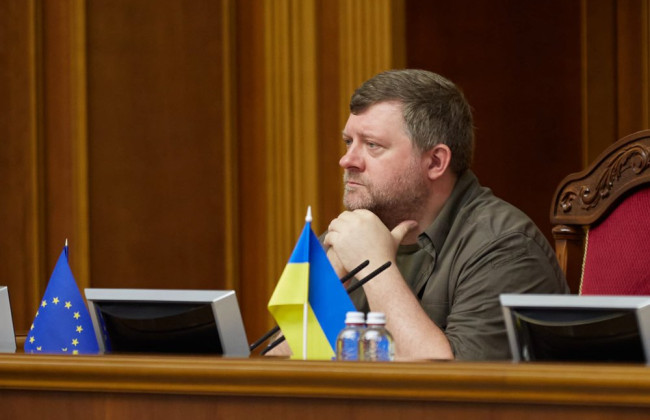 Масштаб выезда мужчин 18-20 лет за границу преувеличен, — Александр Корниенко