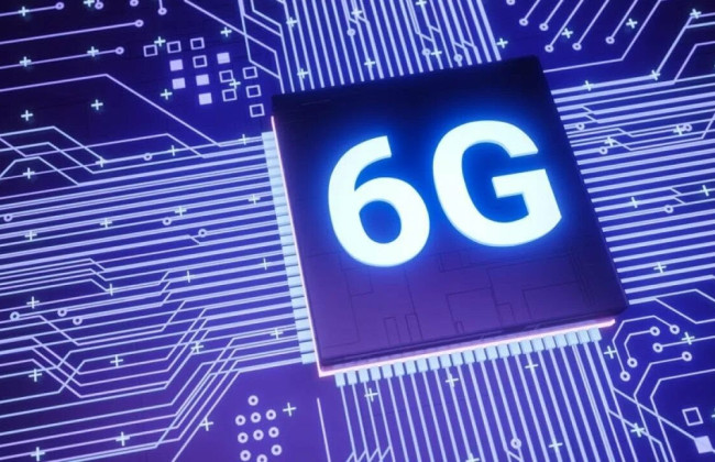 В Китае представили первый в мире универсальный 6G-чип — что о нем известно