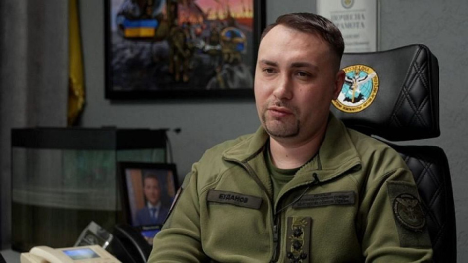 Керівник ГУР Буданов про російсько-білоруські навчання: Буде хвиля вкидів і нагнітання