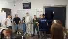 Обіцяли прибутки від торгівлі на біржі: у Дніпрі викрили 11 шахрайських кол-центрів