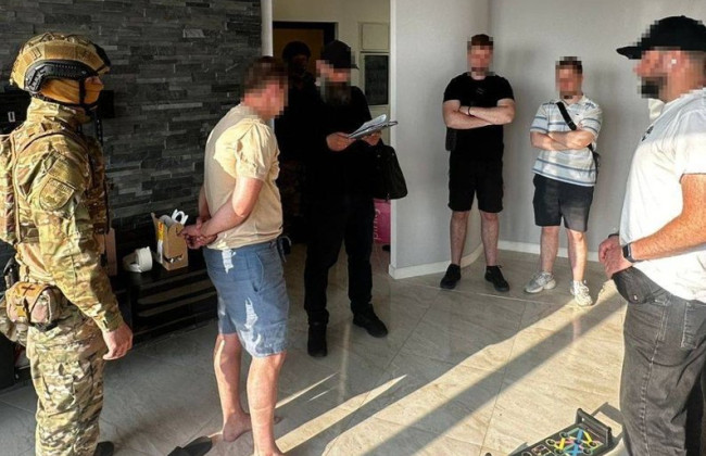 В Одессе криптотрейдер обманул людей на 40 млн гривен