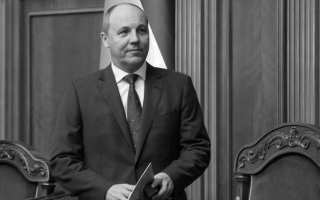 Стало відомо, коли та де відбудеться прощання з Андрієм Парубієм