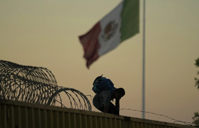 Апелляционный суд США рассмотрит спорный закон Техаса об арестах мигрантов