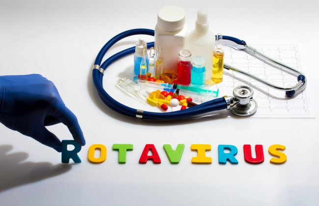 Ротавирус: в Минздраве объяснили, как распространяется инфекция и чем она грозит детям