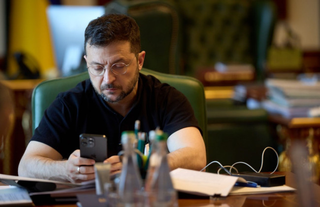 Зеленский анонсировал удары вглубь России: запланированы новые дипстрайки