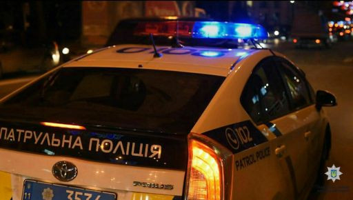 Житель Харьковщины украл авто, чтобы добраться домой, но оно сломалось – тогда он украл еще и мопед