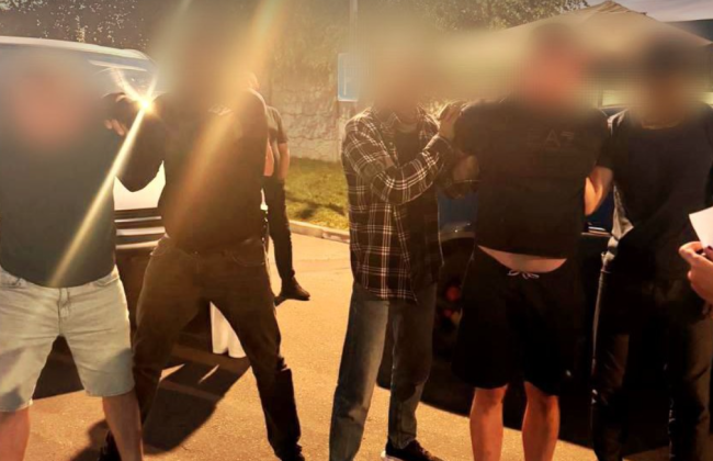 На Волыни разоблачили схему фиктивного трудоустройства для «брони» за $12 тысяч