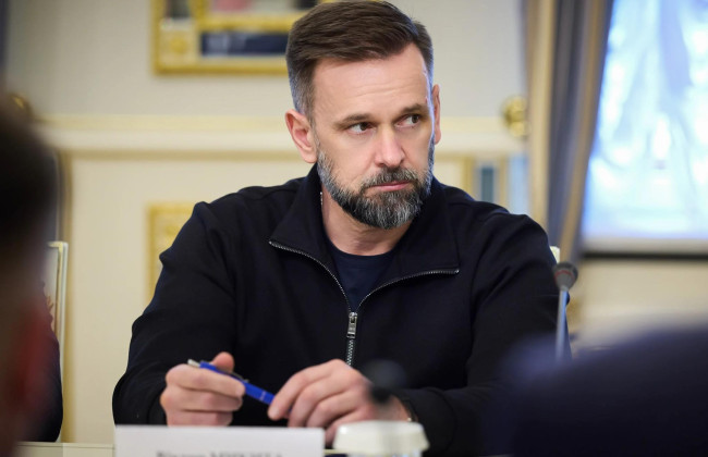 В Офисе Президента отчитались: в регионах растет количество рабочих мест несмотря на сложные условия