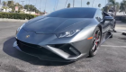 ШІ замість детектива: ChatGPT допоміг чоловікові знайти Lamborghini, вкрадений 2 роки тому
