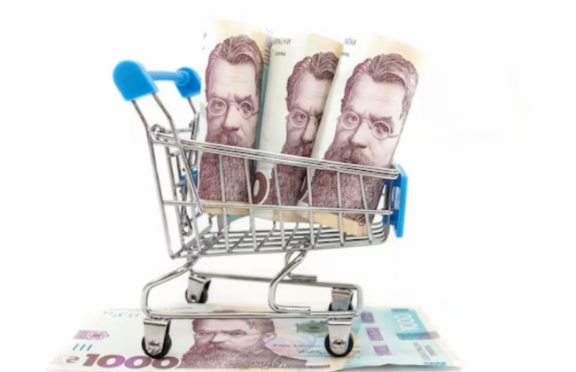 Средняя зарплата в Украине в июле составила 26,5 тысяч грн – Госстат