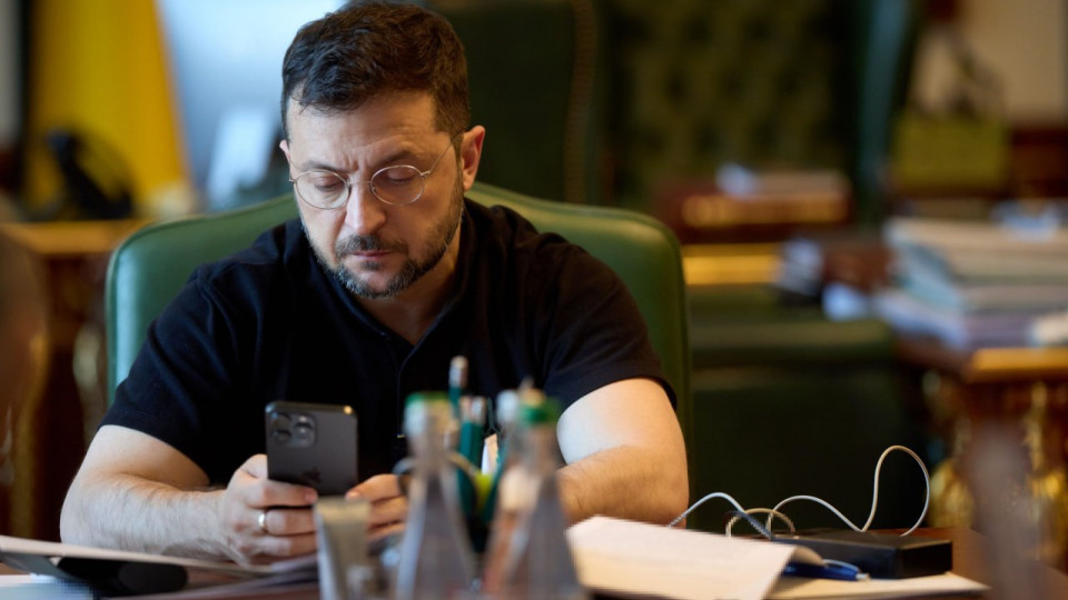 Зеленський анонсував удари вглиб Росії: заплановані нові діпстрайки