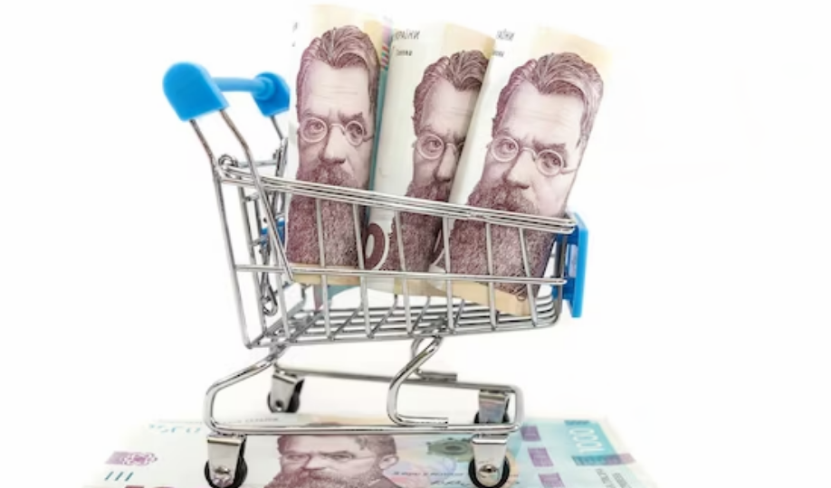 Средняя зарплата в Украине в июле составила 26,5 тысяч грн – Госстат